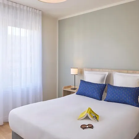 Zenitude Hotel-residences * Rouen