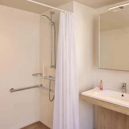 Aparthotel Zenitude Hotel-residences *