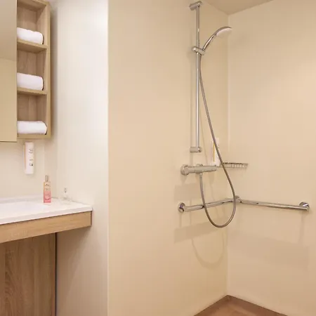 Aparthotel Zenitude Hotel-residences Rouen