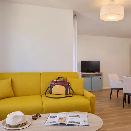 Zenitude Hotel-residences * Rouen