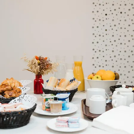 Aparthotel Zenitude Hotel-residences